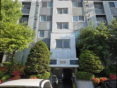 영등포구 누수탐지 수도계량기 별침과 보일러 배관을 확인하는 모습