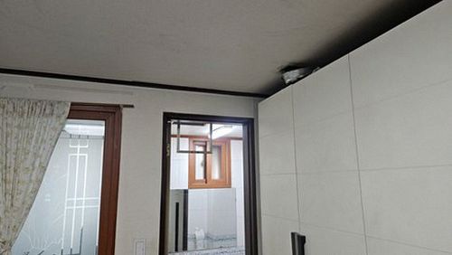 빌라 천장 물샘 복구 영등포구 누수탐지 빌라 천장 물샘 복구