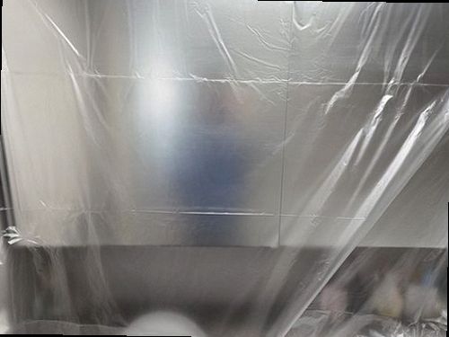 영등포구 누수탐지 배관 압력 검사와 벽면 누수 위치를 확인하는 현장