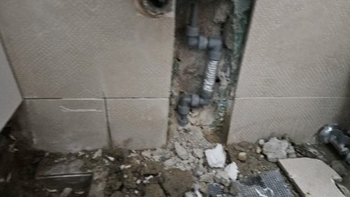 본동 누수탐지 빠른 현장 확인으로 아파트 천장 얼룩 잡기