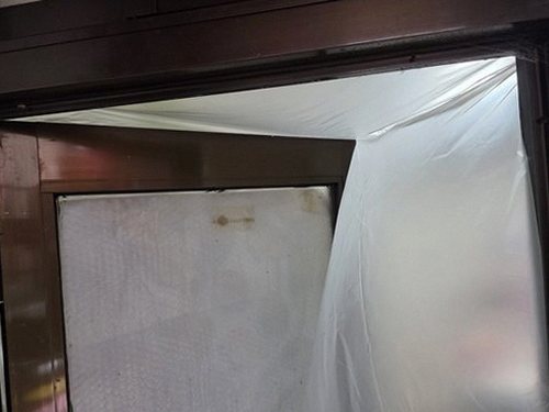 동작구 누수탐지 배관 압력과 천장 수분 상태를 함께 확인하는 과정