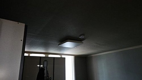 동작구 누수탐지 신림동 다세대주택 4층 안방 창가 시공 후기 사진