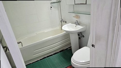분당구 누수탐지 동원동 빌라 4층 작은방 천장 시공 후기 사진