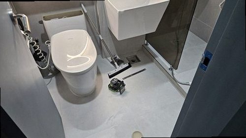 상록구 누수탐지 수도계량기 별침과 누수 점검 과정