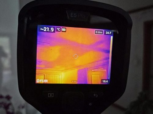 상록구 누수탐지 상가 벽체 누수 보수