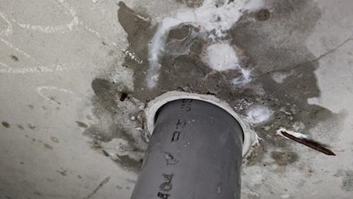 상록구 누수탐지 본오동 누수탐지 천장 얼룩의 원인과 확인 절차