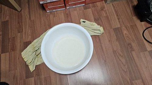 금정구 누수탐지 부곡동 누수탐지 거실벽지물흐름 원인 비교로 마무리 방향 잡기