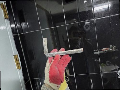 대전 서구 누수탐지 배관 압력 검사와 누수 위치 확인 과정