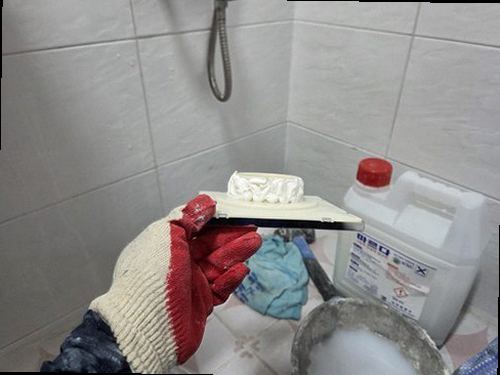광명 누수탐지 수도계량기 별침과 누수 흔적을 확인하는 현장 점검