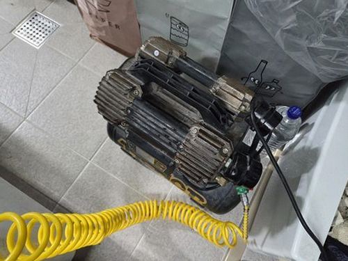 광명 누수탐지 수도계량기 별침과 실내 누수 흔적을 확인하는 사전 점검