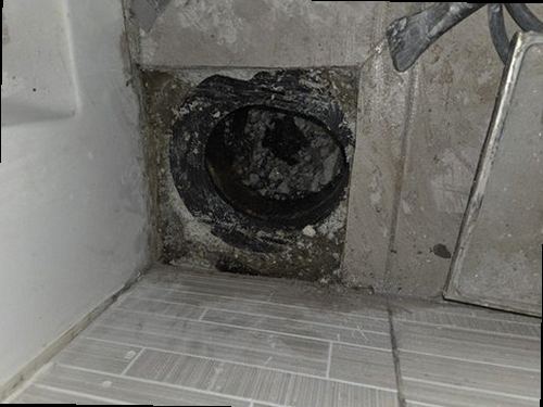 광명 누수탐지 천장 누수 흔적과 배관 누수 점검 위치