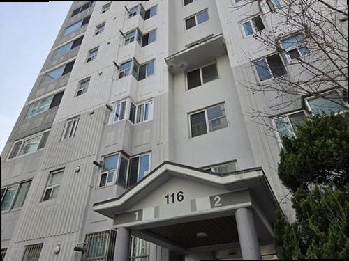 부산 강서구 누수탐지 공압 게이지와 누수 탐지 장비 점검 장면