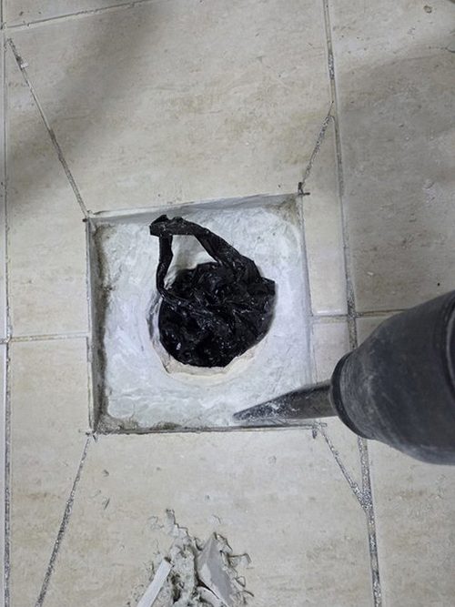 부산 강서구 누수탐지 대저동 누수탐지 화장실 벽면 누수 원인부터 짚어 해결