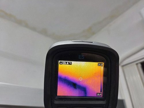 부산 서구 누수탐지 부민동 단독주택 지하 창고 시공 후기 사진