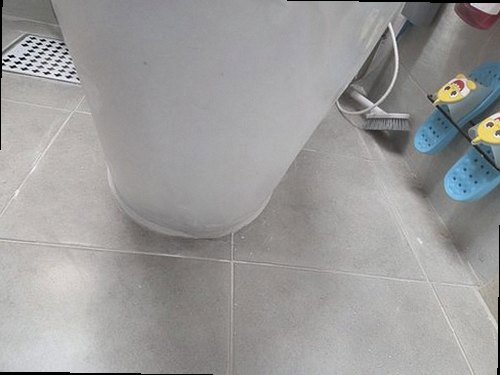 부산 서구 누수탐지 서대신동 다세대주택 3층 욕실 시공 후기 사진