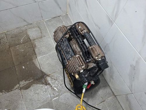 아파트 벽체 누수 보수 중랑구 누수탐지 아파트 벽체 누수 보수