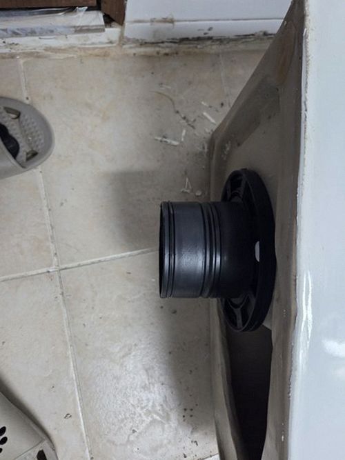 중랑구 누수탐지 욕실 천장 얼룩과 배관 점검 현장