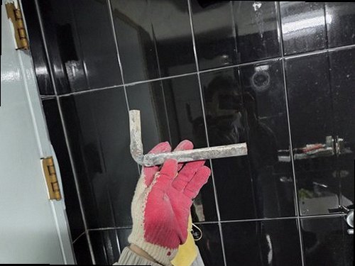 연수구 누수탐지 수도계량기 별침과 누수 점검 방법