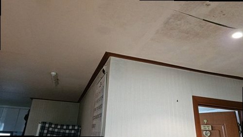 연수구 누수탐지 개별 보일러와 난방 분배기 및 배관 연결 구조