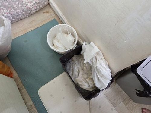 노원구 누수탐지 배관 공압 검사와 누수 탐지 장비 점검