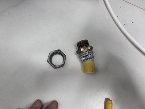 아파트 보일러 배관 누수 공사 노원구 누수탐지 아파트 보일러 배관 누수 공사