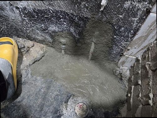 노원구 누수탐지 공릉1동 누수탐지 벽체물샘시공 피해를 줄이는 3단계 점검