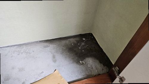 노원구 누수탐지 가스탐지기와 청음탐지기를 이용한 배관 위치 확인