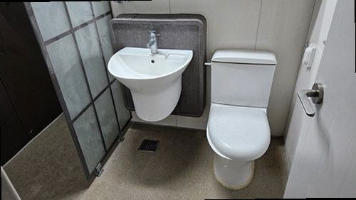 노원구 누수탐지 수도계량기 별침과 누수 점검 모습