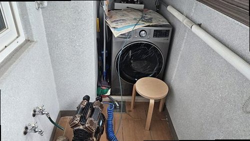 용산구 누수탐지 청암동 누수탐지 베란다누수공사시간 부분 보수와 전체 교체 비교