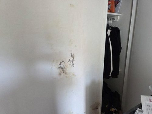 효창동 누수탐지 계량기 별침과 압력 게이지를 함께 확인하며 배관 상태를 점검하는 장면