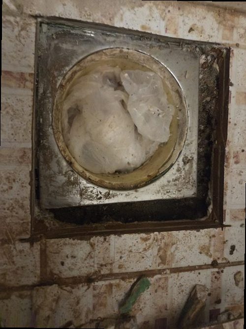 군포 누수탐지 산본동 아파트 14층 욕실 바닥 시공 후기 사진