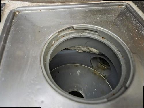 장안구 누수탐지 조원동 아파트 4층 주방 옆 벽면 시공 후기 사진