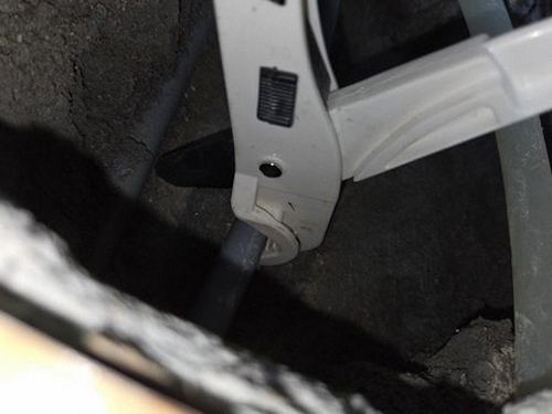 장안구 누수탐지 상가 벽체 누수 피해 복원