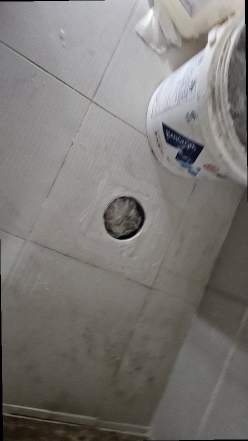 양평 누수탐지 양동면 연립주택 1층 현관 천장 시공 후기 사진