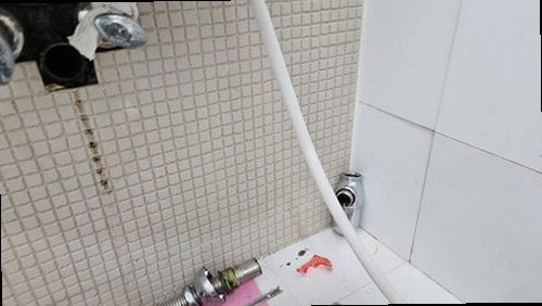 양평 누수탐지 청운면 누수탐지 수도관교체 누수 원인부터 해결까지 4단계