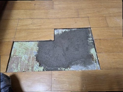 기흥구 누수탐지 하갈동 누수탐지 아파트 천장 얼룩을 잡기까지의 과정