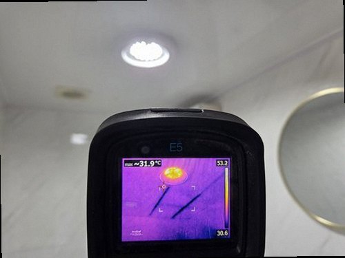 기흥구 누수탐지 수도계량기 별침과 누수 점검 방법