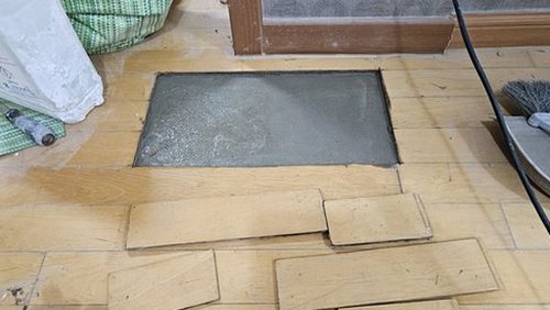 기흥구 누수탐지 영덕동 누수탐지 거실 누수, 원인 찾고 해결까지