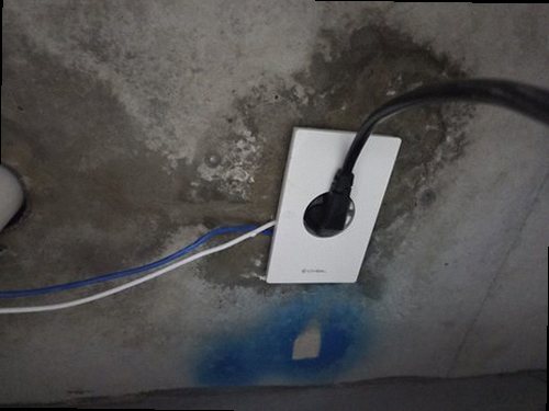 양주 누수탐지 회천2동 누수탐지 천장누수탐지 초기에 잡는 빠른 누수 점검