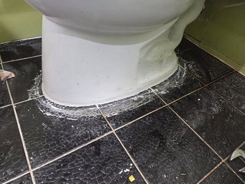 양주 누수탐지 회정동 상가 지하주차장 천장 시공 후기 사진