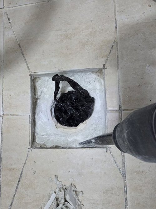 양주 누수탐지 만송동 아파트 6층 아이방 벽면 시공 후기 사진