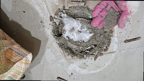 양주 누수탐지 공압 검사와 청음 탐지로 누수 위치를 좁히는 과정