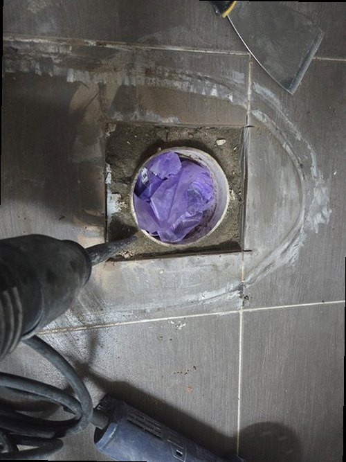 서대문구 누수탐지 공압 검사와 청음 탐지로 배관 누수 위치를 확인하는 과정