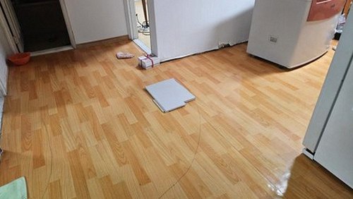 서대문구 누수탐지 홍은동 빌라 4층 거실 외벽 시공 후기 사진