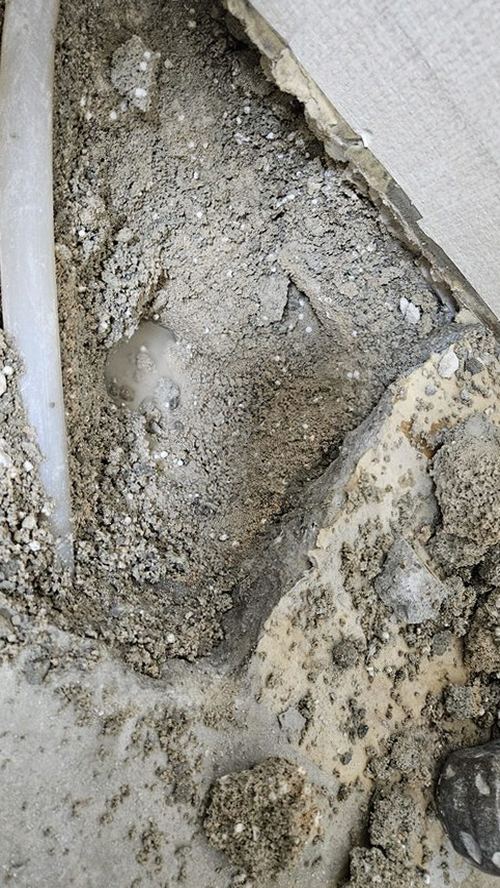 광주 누수탐지 배관 공압 검사와 누수 위치 확인에 사용하는 장비