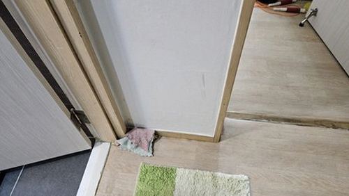 광주 누수탐지 중대동 누수탐지 거실천장물방울 원인과 기본 개념 정리