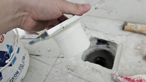 이천 누수탐지 호법면 누수탐지 화장실천장습기 방치하면 번지는 손해