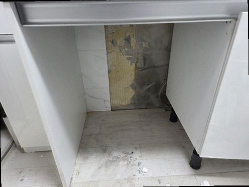 이천 누수탐지 고담동 누수탐지 싱크대천장물맺힘 천장에 맺힌 물, 원인은 달랐다