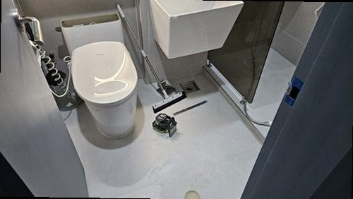 송파구 누수탐지 욕실 천장 누수 흔적과 점검 현장