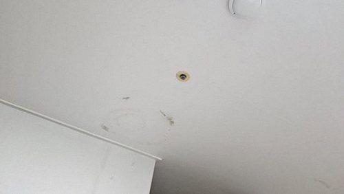 팔달구 누수탐지 상가 천장 물샘 복구
